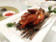 -凯逸轩·匠心粤菜(中城名仕汇店)