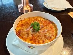 -安妮意大利餐厅(日坛店)