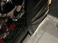 -威尔仕健身(北京合生汇店)