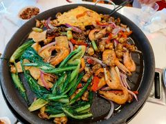 -一烙锅(友谊店)