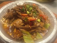-小土豆北方菜馆(方庄店)