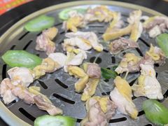 -阿鸡鱼庄·顺德鲜蒸小炒(亚运村店)