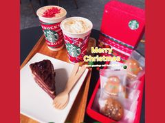 -星巴克臻选(广州沙面店)