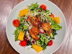 -Bistro 63 创意融合料理(广粤天地店)