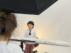 -海马体照相馆(无锡清扬茂业天地店)