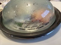-碗中海·蒸汽海鲜·桑拿鸡(岭南天地店)