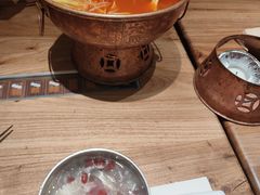 -成都你六姐·牛肉冒菜(信泰中心商场店)