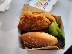 -麦当劳(铜锣湾店)