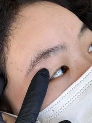 -MIVI野生眉纹绣纹眉