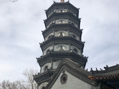 -哈尔滨极乐寺