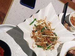 -吉旺港式餐厅(南方商城店)