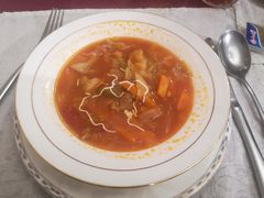 -92°C俄式厨房(中央大街店)