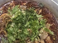 -辣妈水饺红冒菜(金阳路店)