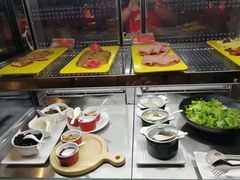 -东方明珠·可口可乐欢乐餐厅