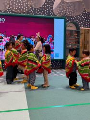 -奈尔宝家庭中心·亲子餐厅(苏州大悦城店)