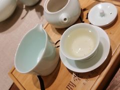 -梅间堂茶馆(绿地缤纷城店)