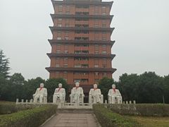 -华西村