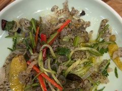 -管氏翅吧(马家堡店)