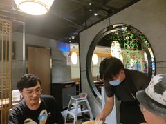 -呷哺呷哺(松江开元店)