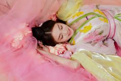 -角色婚纱摄影(中心店)
