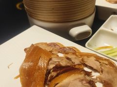 -東舍食唐精品陕菜馆