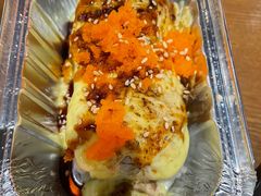 -吉兆手握寿司(车公庙店)
