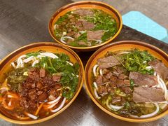 -花溪牛肉粉(八鸽岩店)