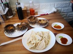 -海胆小馆(东北水饺·春柳店)