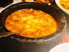 -绿茶餐厅(西湖银泰百货店)