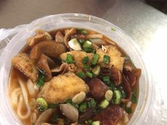 -长平老姿娘夜粥(平东一街店)