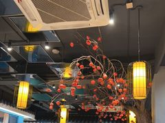 -曹家小菜(胜太路店)