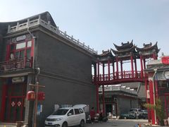 -华声天桥民俗文化园