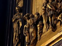 -圣母百花大教堂穹顶