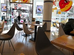 大堂-满记甜品(荟聚购物中心店)