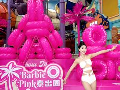 -广州融创水世界