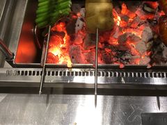 -丰茂烤串(建设街店)