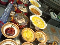 -小方外婆菜(蒙山路店)