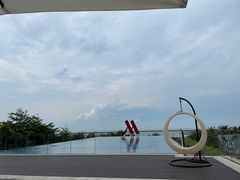 -海口万豪·大堂吧·望海吧.日落海景·下午茶·奶茶·咖啡·轻食·蛋糕·鸡尾酒·清吧