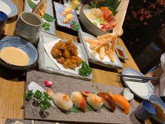 -万达广场(南昌红谷滩店)