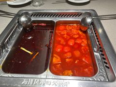 -海底捞火锅(正大乐城店)