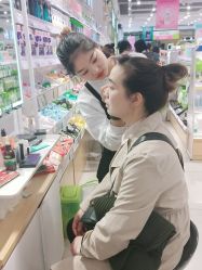 -美林美妆