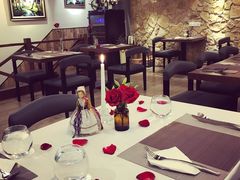 店内布置-LA CREPERIE BRETONNE布列塔尼法式餐厅(天童北路店)