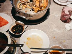 -渔纬港海鲜自助餐厅(湖里万达店)