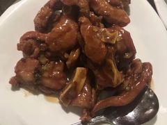 -岭南小馆