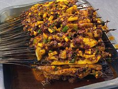 -宋文成烤肉(白沙巷店)