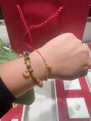 -周大福CHOW TAI FOOK(南京东路永安百货店)