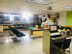 -环球雅思·ALevel·OSSD·DSE·留学英语培训学校(天河岗顶校区)