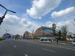 -中国天府农业博览园