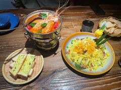 -甲米府·泰国餐厅(八佰伴店)