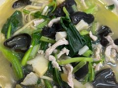 -蒋家桥饺面店(广陵路店)